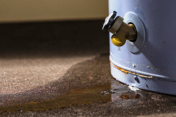 Best Residential water damage restoration  in Beloit, KS