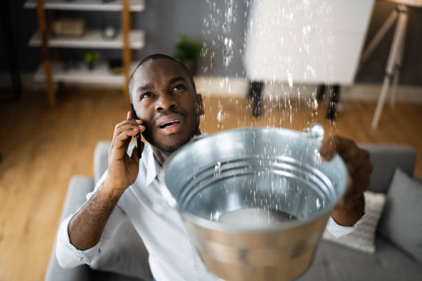 Best Sewage cleanup and water damage restoration  in Beloit, KS