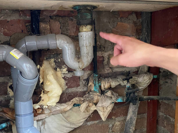 Best Water damage restoration near me  in Beloit, KS
