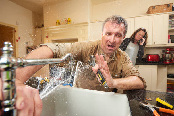 Best Water damage restoration near me  in Beloit, KS